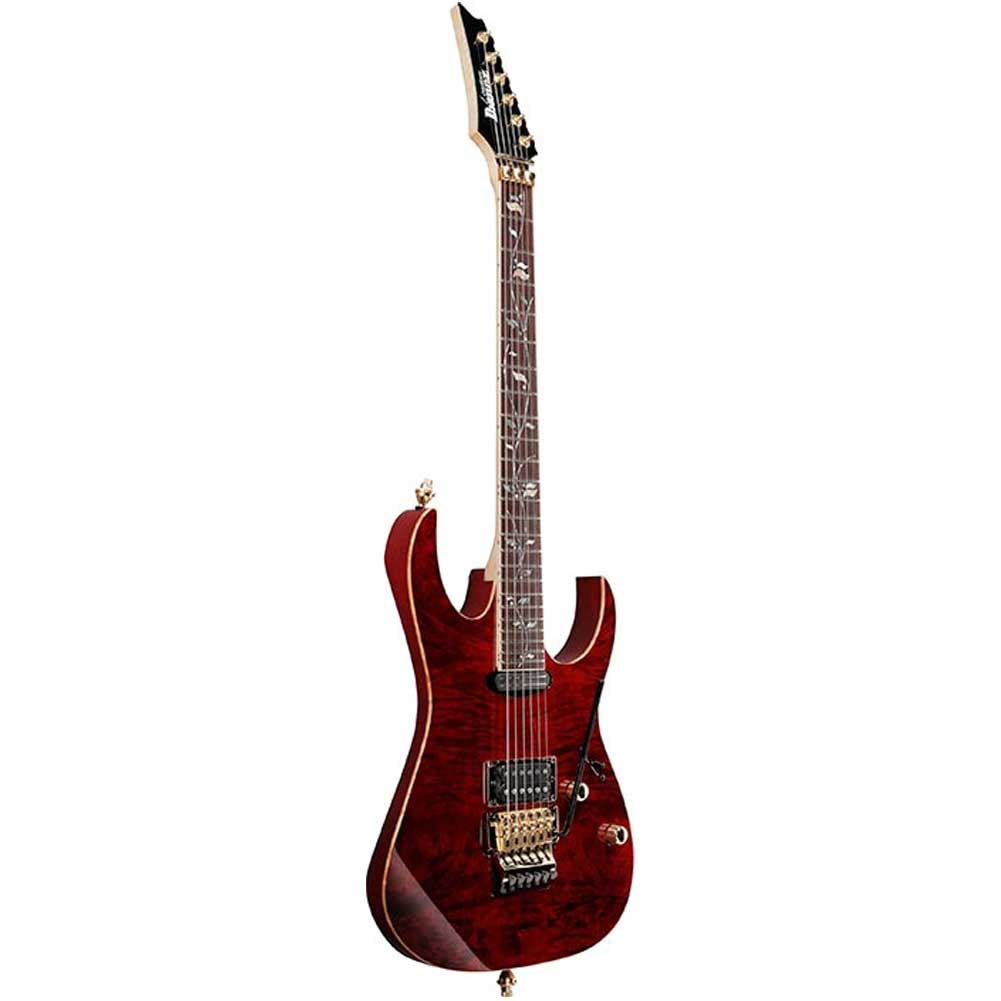 Ibanez RG8565R CWR Prestige J Custom Prestige 6 String Electric Guitar with Hardshell case