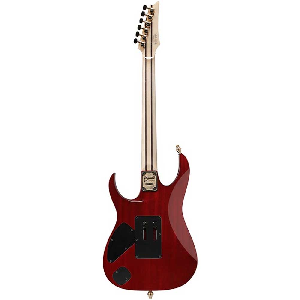 Ibanez RG8565R CWR Prestige J Custom Prestige 6 String Electric Guitar with Hardshell case