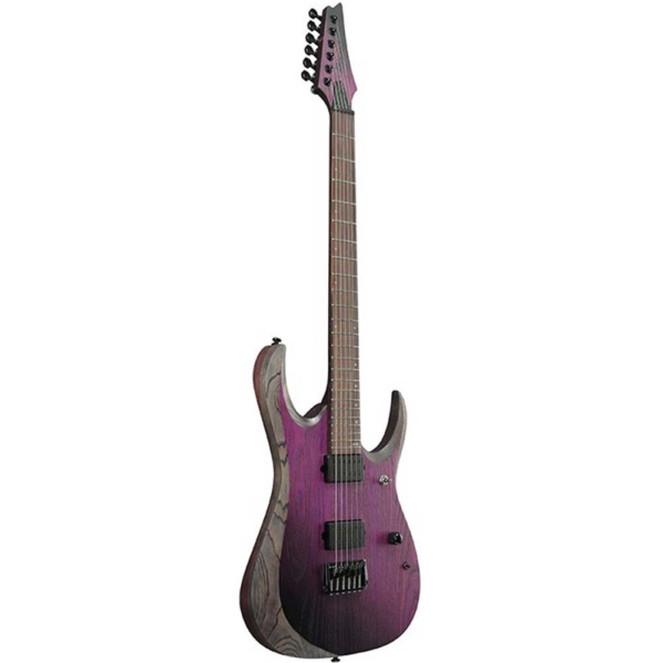 Ibanez RGD621AH MNF Axion Label Electric Guitar 6 String with Gig