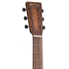 Martin 000-15M StreetMaster Distressed Burst Acoustic Guitar with Gig Bag 1000015MSTREETMASTER Martin 000-15M StreetMaster Distressed Burst Acoustic Guitar with Gig Bag 1000015MSTREETMASTER