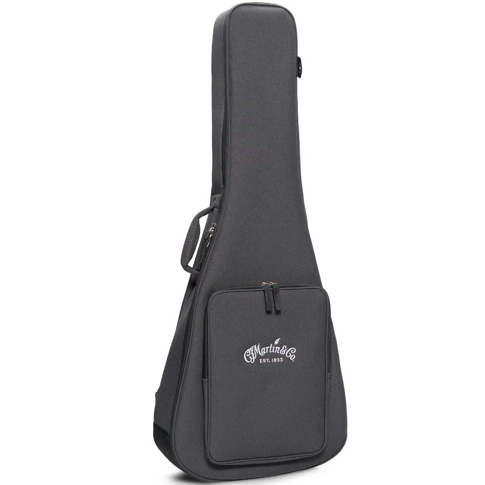 Martin 000-15M StreetMaster Distressed Burst Acoustic Guitar with Gig Bag 1000015MSTREETMASTER