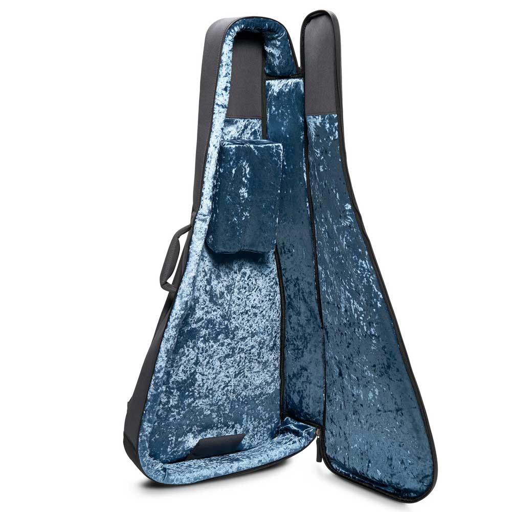 Martin 000-15M StreetMaster Distressed Burst Acoustic Guitar with Gig Bag 1000015MSTREETMASTER