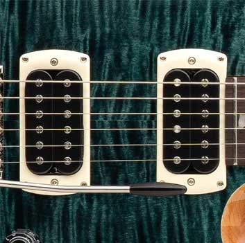 PRS 85/15 Pickups