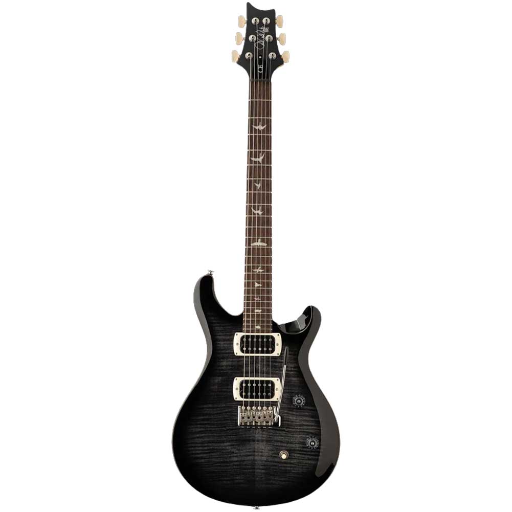ギター PRS SE PRS SE Ce 24 CE4FBRXN1 Series 115984 Rosewood Fingerboard Electric