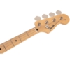 Fender Japanese Hybrid II Jazz Bass Maple Fingerboard SS 4 String Bass Guitar Fender Japanese Hybrid II Jazz Bass Maple Fingerboard SS 4 String Bass Guitar