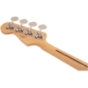Fender Japanese Hybrid II Jazz Bass Maple Fingerboard SS 4 String Bass Guitar Fender Japanese Hybrid II Jazz Bass Maple Fingerboard SS 4 String Bass Guitar