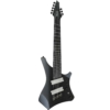 Ibanez Alpha A528 IPT Multi-scale 8-string Electric Guitar with Gig bag Ibanez Alpha A528 IPT Multi-scale 8-string Electric Guitar with Gig bag