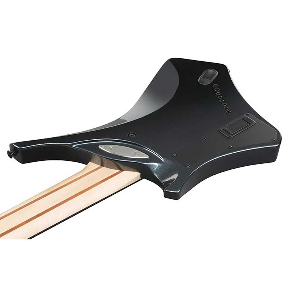 Ibanez Alpha A528 IPT Multi-scale 8-string Electric Guitar with Gig bag Ibanez Alpha A528 IPT Multi-scale 8-string Electric Guitar with Gig bag