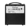 NUX AC-60 Stageman II Studio 60-watt 1 x 6.5-inch Bluetooth Acoustic Guitar Combo Amp NUX AC-60 Stageman II Studio 60-watt 1 x 6.5-inch Bluetooth Acoustic Guitar Combo Amp