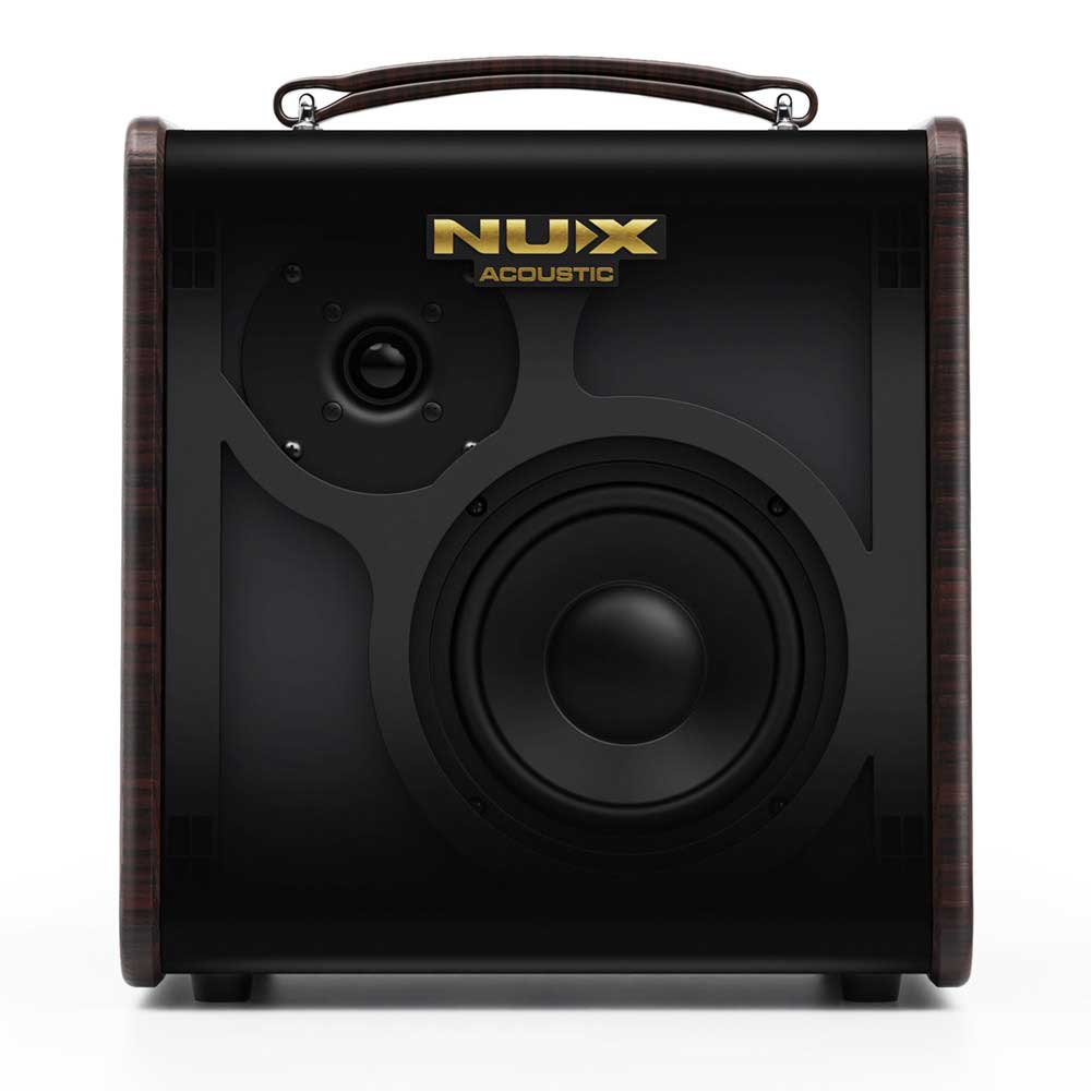 Impulse Response(IR) Function Creates legendary guitar sounds