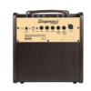 NUX AC-80 Stageman II Charge 80-watt 1 x 6.5-inch Battery and Bluetooth Acoustic Guitar Combo Amp NUX AC-80 Stageman II Charge 80-watt 1 x 6.5-inch Battery and Bluetooth Acoustic Guitar Combo Amp