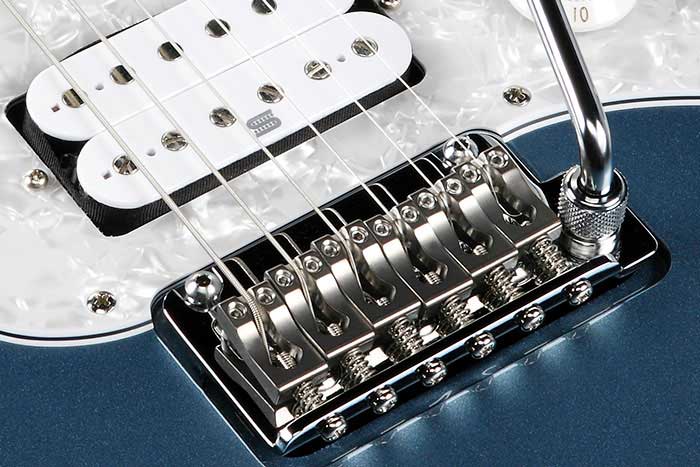 Gotoh® T1802 tremolo bridge