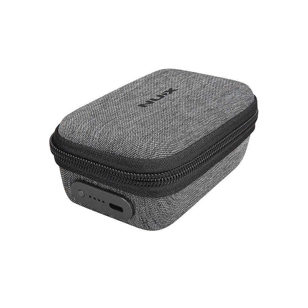 NUX B-7PSM 5.8GHz Wireless In-ear Monitoring System NUX B-7PSM 5.8GHz Wireless In-ear Monitoring System