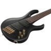Ibanez BTB605LM BKF Standard Bass Guitar 5 Strings with Gig Bag Ibanez BTB605LM BKF Standard Bass Guitar 5 Strings with Gig Bag