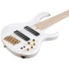 Ibanez BTB605MLM PWM Workshop Series Bass Guitar 5 Strings with Gig Bag Ibanez BTB605MLM PWM Workshop Series Bass Guitar 5 Strings with Gig Bag