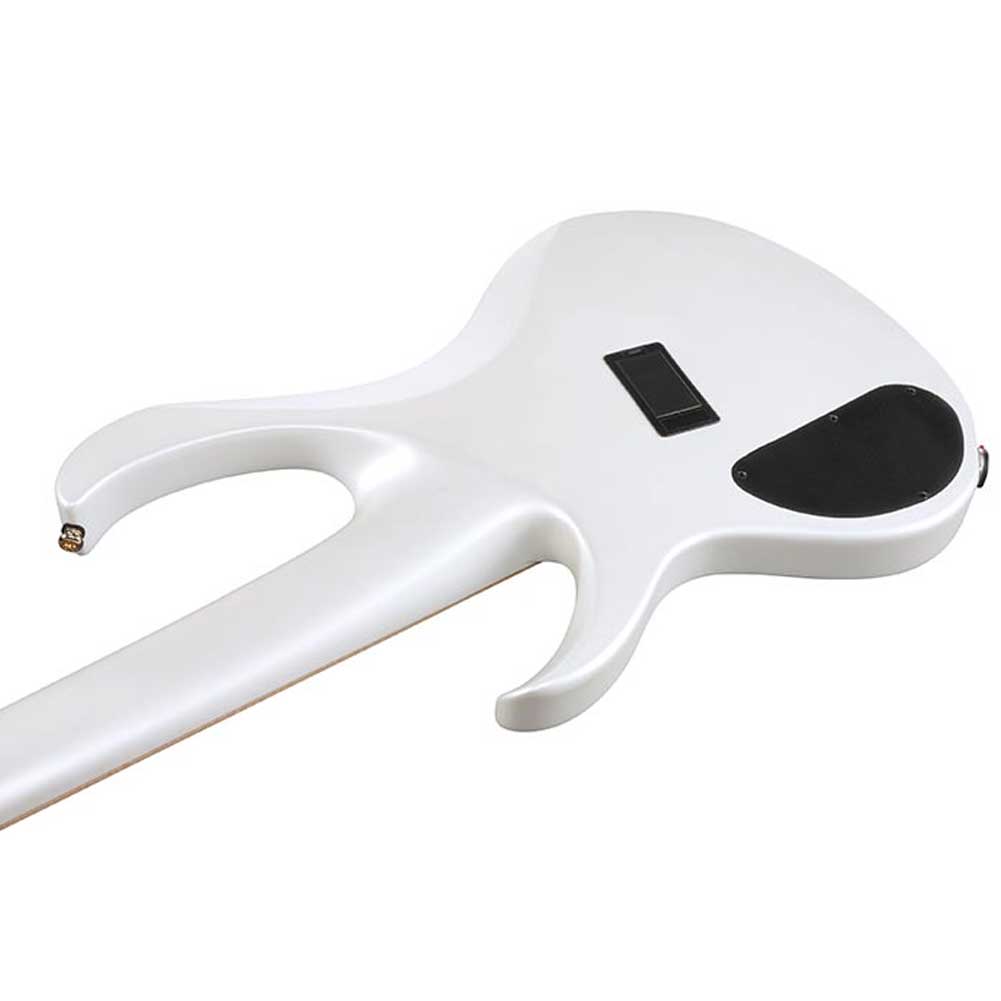 Ibanez BTB605MLM PWM Workshop Series Bass Guitar 5 Strings with Gig Bag