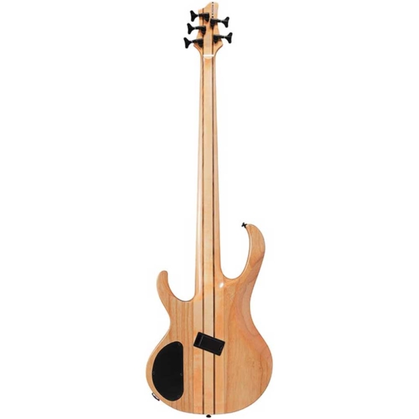 Ibanez BTB805MS Multiscale Bass Workshop Series Bass Guitar 5