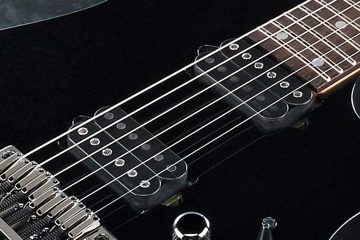 DiMarzio® Air Norton™ / The Tone Zone® pickups