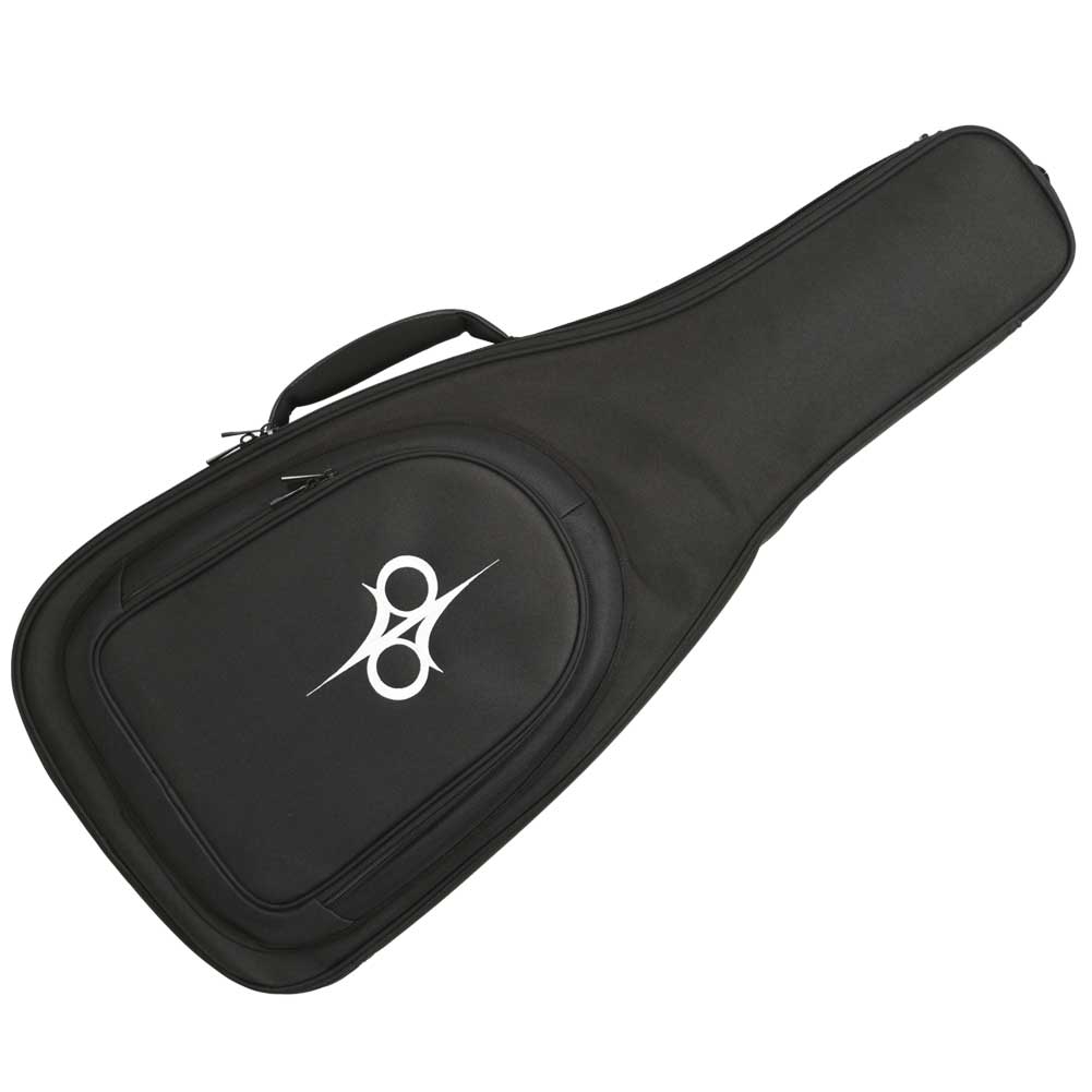 Solar H Series Multiscale Headless Electric Guitar Gig Bag Solar H Series Multiscale Headless Electric Guitar Gig Bag