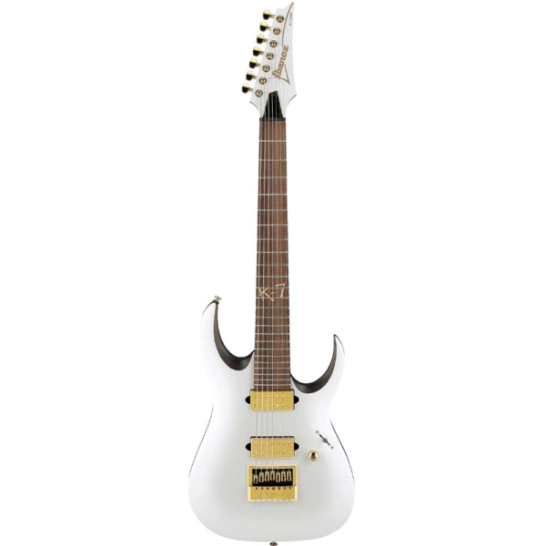 Ibanez K7YANG MW Brian “Head” Welch Signature Series 7-string