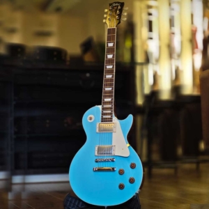 Tokai LS101 SOB Classic LP Style with hardcase Made in Japan