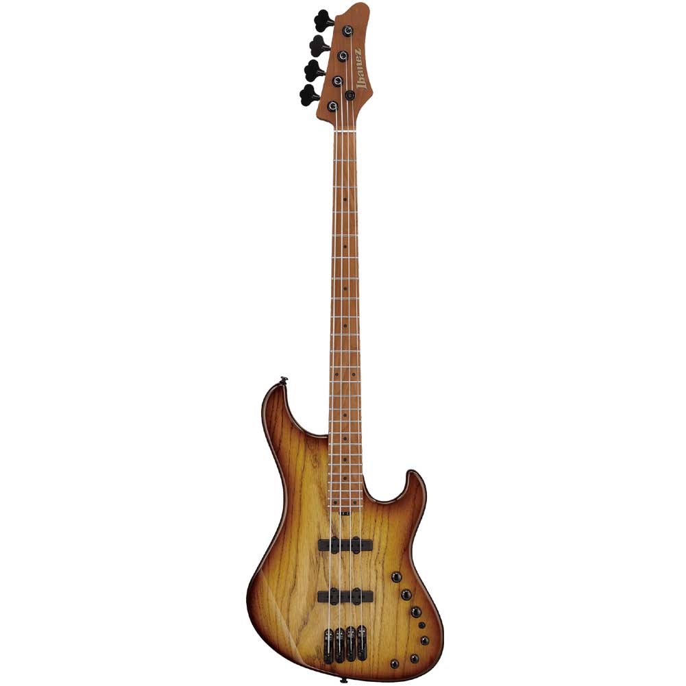 Ibanez MDM1300 NAB Mode Premium Series Bass Guitar 4 string with Gig Bag