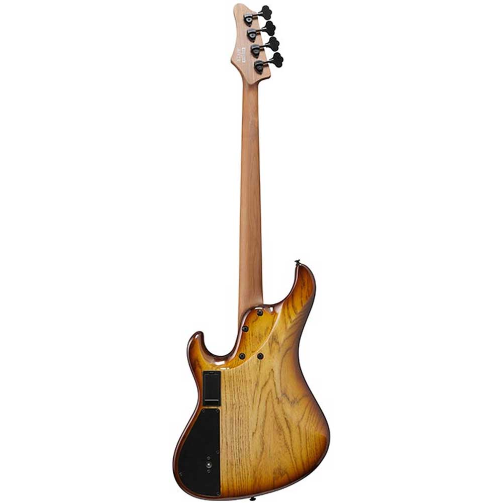 Ibanez MDM1300 NAB Mode Premium Series Bass Guitar 4 string with Gig Bag