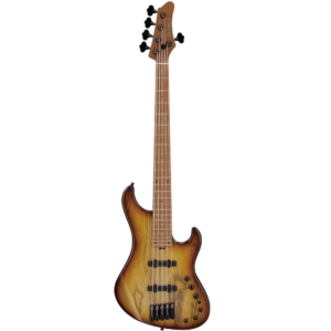 Ibanez MDM1305 NAB Mode Premium Series Bass Guitar 5 string with Gig Bag