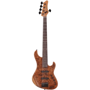 Ibanez MDM1605 NML Mode Premium Series Bass Guitar 5 string with Gig Bag