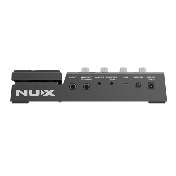 NUX MG-300 MKII Guitar Multi-effects and Modeling Processor