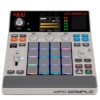 Akai Professional MPC Sample Standalone Sampler and Sequencer Akai Professional MPC Sample Standalone Sampler and Sequencer