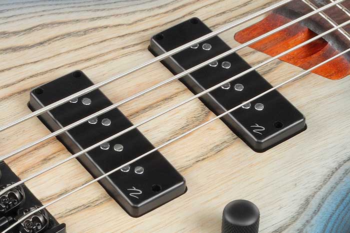 Nordstrand™ Big Break pickups