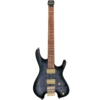 Ibanez Q52FMG DRL Q Standard Headless Electric Guitar 6 String with Gig Bag Ibanez Q52FMG DRL Q Standard Headless Electric Guitar 6 String with Gig Bag