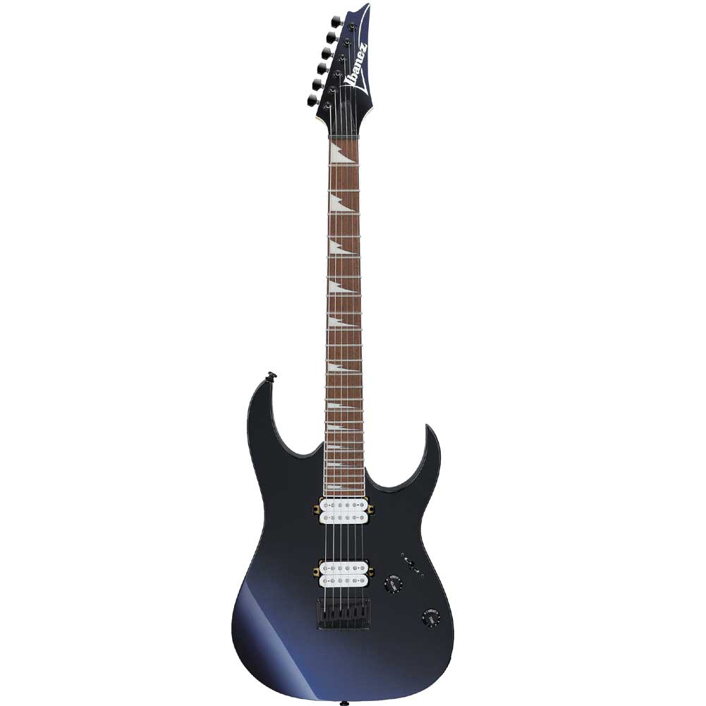 Ibanez RG421DX TWS RG Standard Electric Guitar 6 Strings with Gig Bag