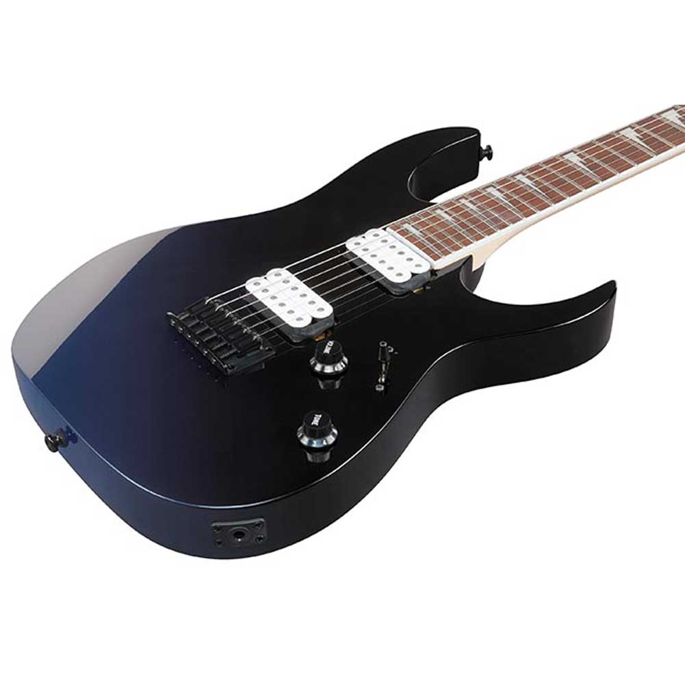 Ibanez RG421DX TWS RG Standard Electric Guitar 6 Strings with Gig Bag