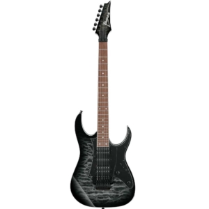 Ibanez RG450QMB TGB RG Standard Electric Guitar 6 Strings with Gig Bag
