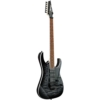 Ibanez RG450QMB TGB RG Standard Electric Guitar 6 Strings with Gig Bag Ibanez RG450QMB TGB RG Standard Electric Guitar 6 Strings with Gig Bag