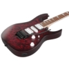 Ibanez RG470DXW WZM RG Standard Electric Guitar 6 Strings with Gig Bag Ibanez RG470DXW WZM RG Standard Electric Guitar 6 Strings with Gig Bag