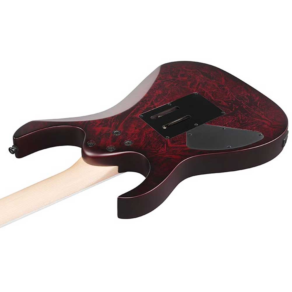 Ibanez RG470DXW WZM RG Standard Electric Guitar 6 Strings with Gig Bag