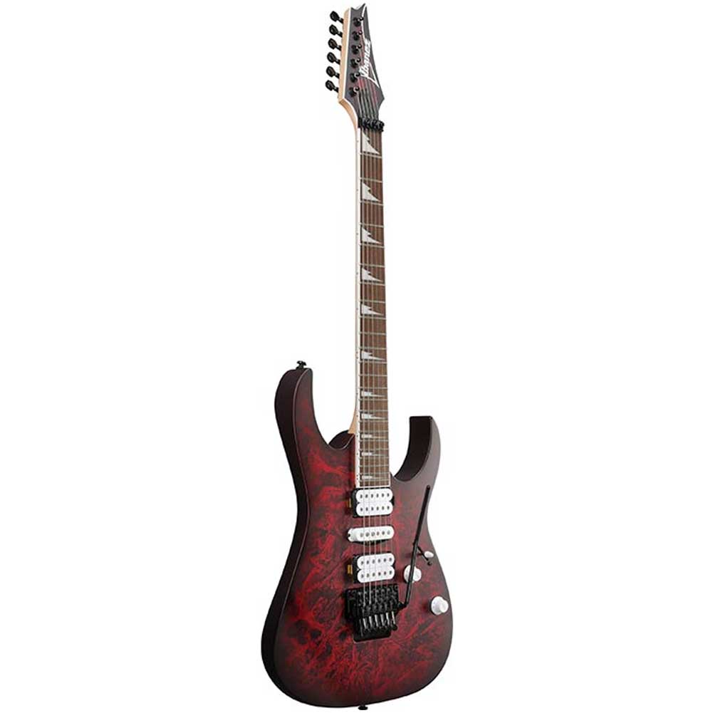 Ibanez RG470DXW WZM RG Standard Electric Guitar 6 Strings with Gig Bag