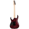 Ibanez RG470DXW WZM RG Standard Electric Guitar 6 Strings with Gig Bag Ibanez RG470DXW WZM RG Standard Electric Guitar 6 Strings with Gig Bag