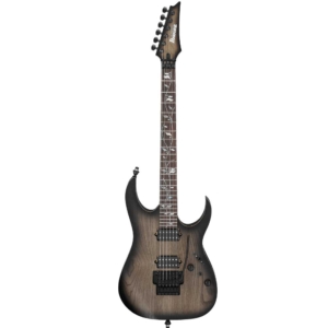 Ibanez RG8620AH AGF Prestige J Custom Prestige 6 String Electric Guitar with Hardshell case