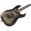 Ibanez RG8620AH AGF Prestige J Custom Prestige 6 String Electric Guitar with Hardshell case