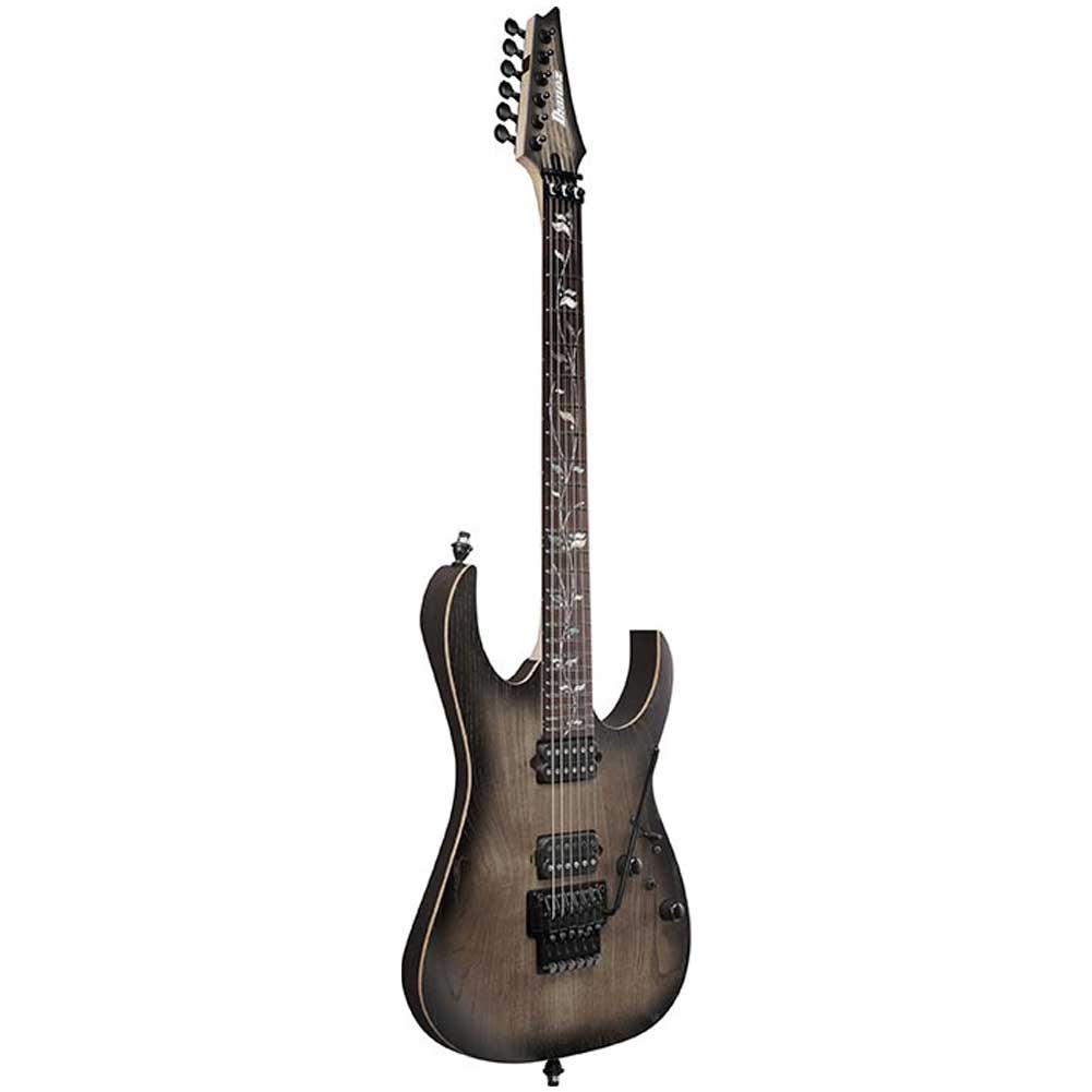 Ibanez RG8620AH AGF Prestige J Custom Prestige 6 String Electric Guitar with Hardshell case