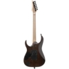 Ibanez RG8620AH AGF Prestige J Custom Prestige 6 String Electric Guitar with Hardshell case