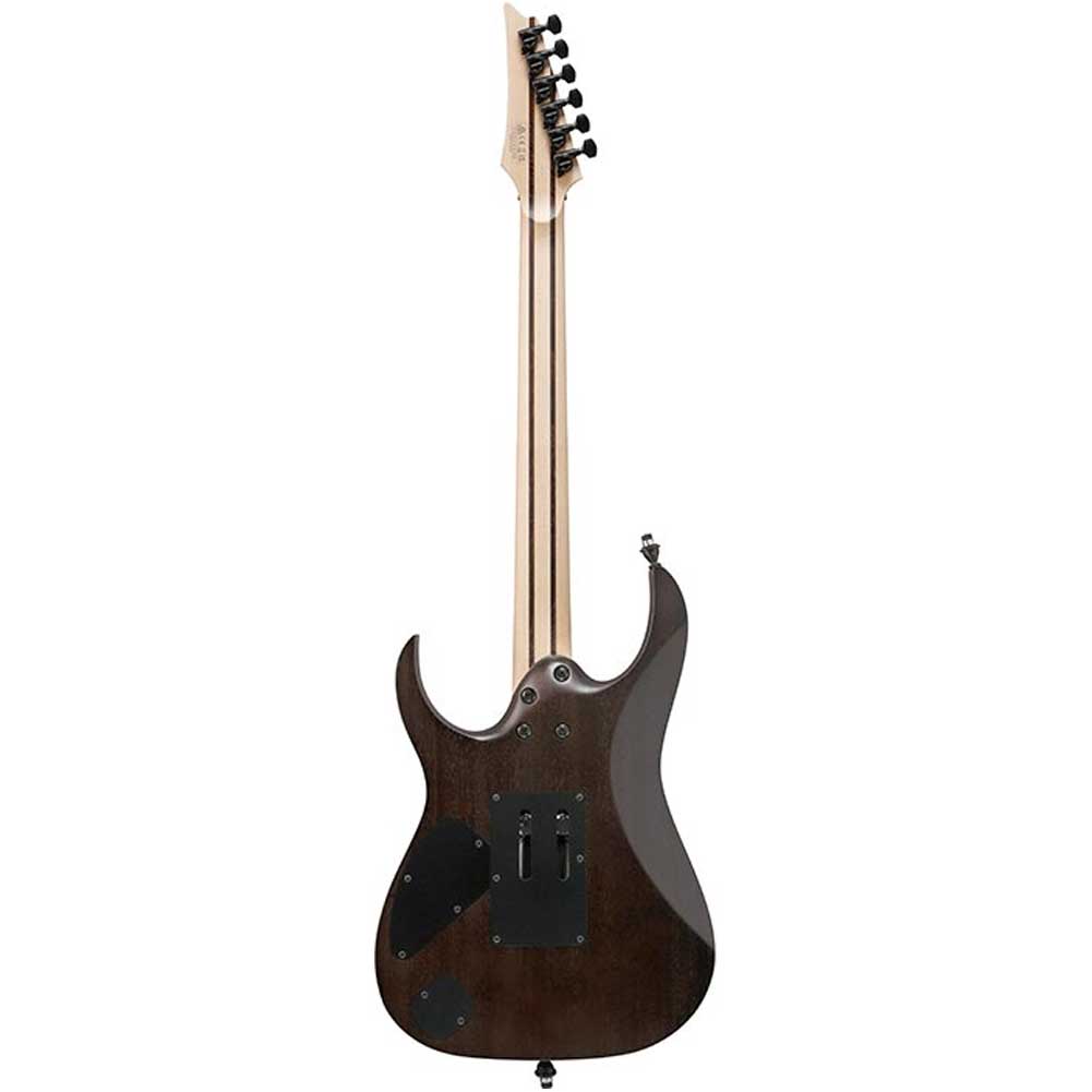 Ibanez RG8620AH AGF Prestige J Custom Prestige 6 String Electric Guitar with Hardshell case