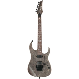 Ibanez RG8620AH BQZ Prestige J Custom Prestige 6 String Electric Guitar with Hardshell case