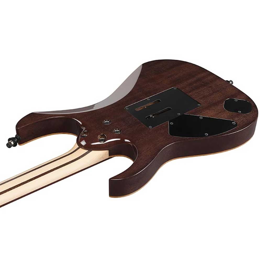 Ibanez RG8620AH BQZ Prestige J Custom Prestige 6 String Electric Guitar with Hardshell case