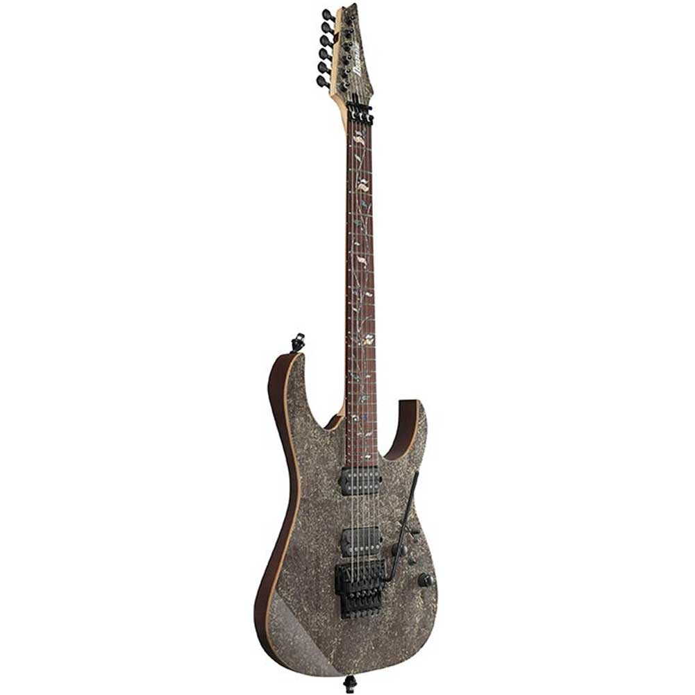 Ibanez RG8620AH BQZ Prestige J Custom Prestige 6 String Electric Guitar with Hardshell case