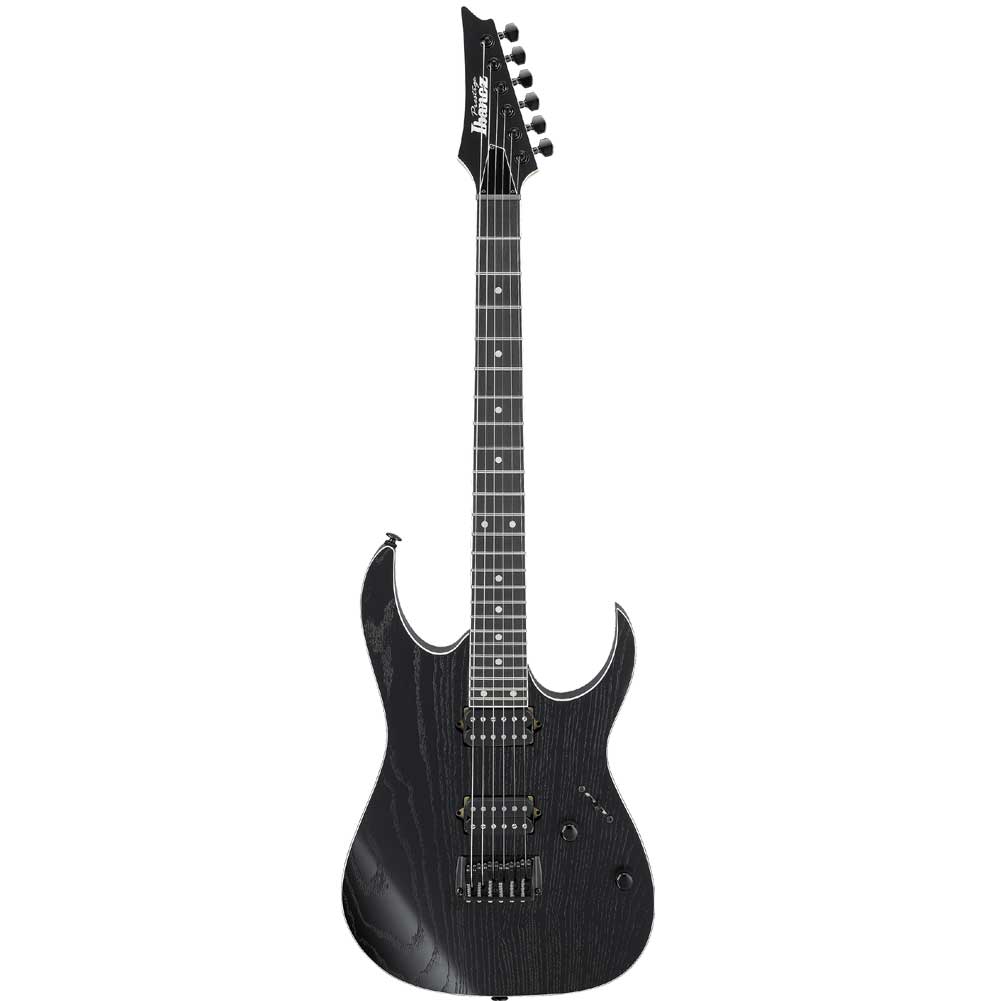 Ibanez RGR662AHBF WK Prestige 6 String Electric Guitar with Hardshell
